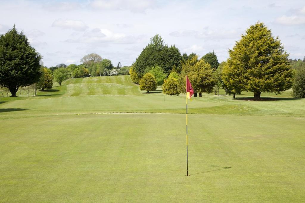 Tully'S Hotel Castlerea المظهر الخارجي الصورة