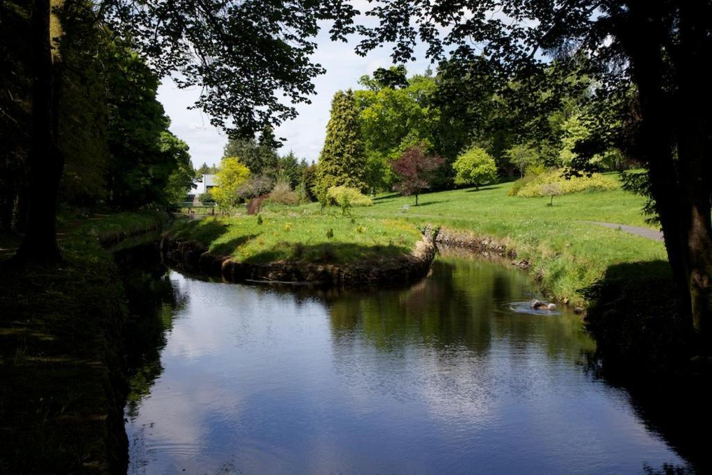 Tully'S Hotel Castlerea المظهر الخارجي الصورة